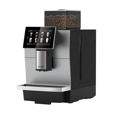 Restoran için kahve makinesi