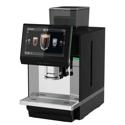 Ticari Otomatik Espresso Kahve Makinesi