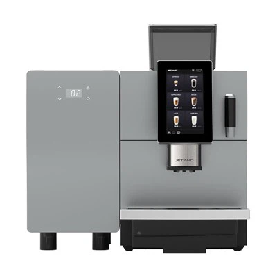 Restoran Espresso Makinesi