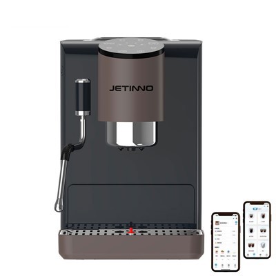 Ana Sayfa Espresso Maker