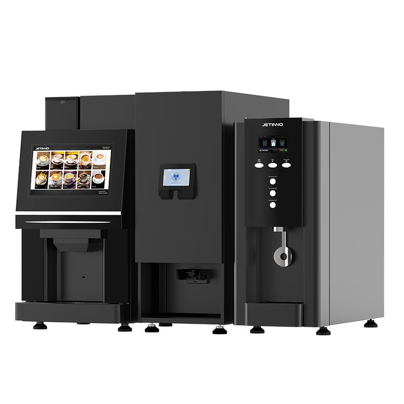 Table Top Coffee Vending Machine